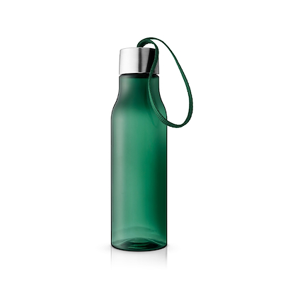 Eva Solo drikkedunk recycled grøn 0,5 liter