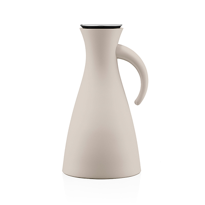 Eva Solo recycled termokande 1 liter caramel cream