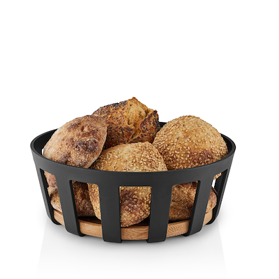 Eva Solo Nordic Kitchen brødkurv bambus Ø 25 cm
