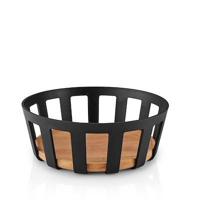 Eva Solo Nordic Kitchen brødkurv bambus Ø 25 cm
