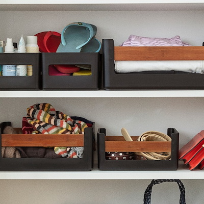 Eva Solo Nordic Kitchen viktualiekasse 32 x 23 cm