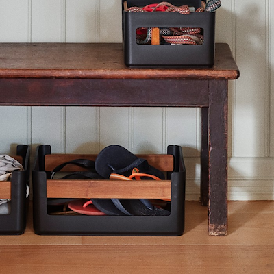 Eva Solo Nordic Kitchen viktualiekasse 32 x 23 cm