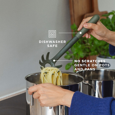 Eva Solo Green Tools pastaske 28 cm