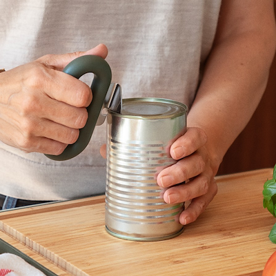 Eva Solo Green Tools dåseåbner 11 x 6 cm