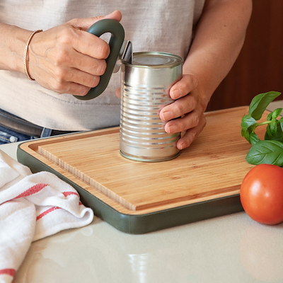 Eva Solo Green Tools dåseåbner 11 x 6 cm