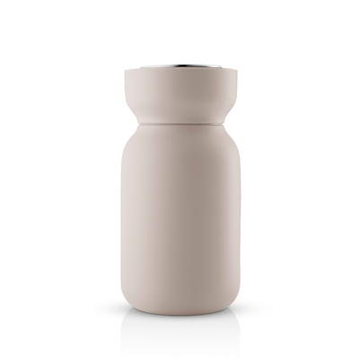 Eva Solo Sapor saltkværn sand H 15 cm