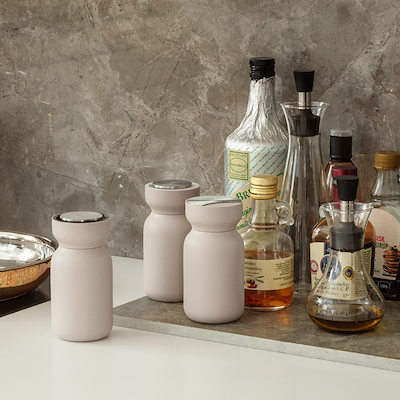 Eva Solo Sapor strøer sand H 15 cm