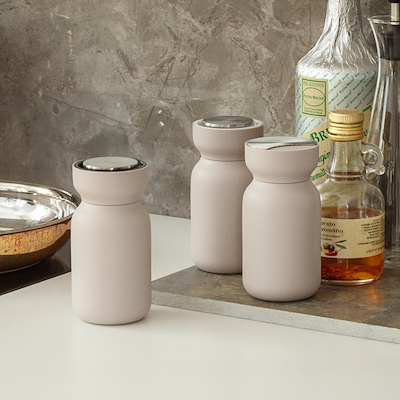 Eva Solo Sapor strøer sand H 15 cm