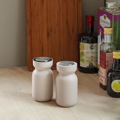 Eva Solo Sapor strøer sand H 15 cm