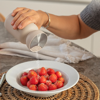 Eva Solo Sapor strøer sand H 15 cm