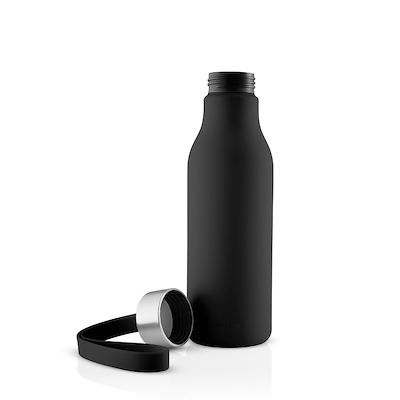 Eva Solo Citadel badedispenser sort 0,28 liter