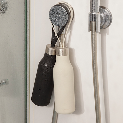 Eva Solo Citadel badedispenser sort 0,28 liter