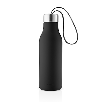 Eva Solo Citadel badedispenser sort 0,28 liter