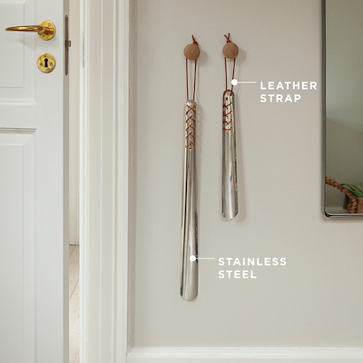 Eva Solo skohorn stål 35 cm