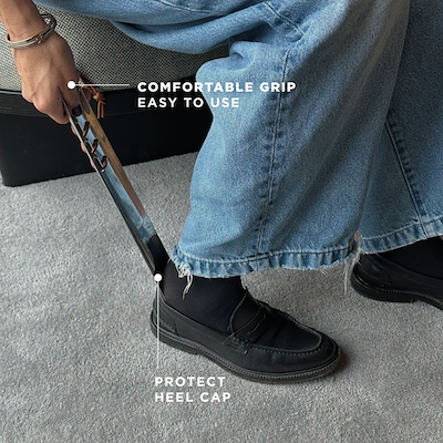 Eva Solo skohorn stål 35 cm