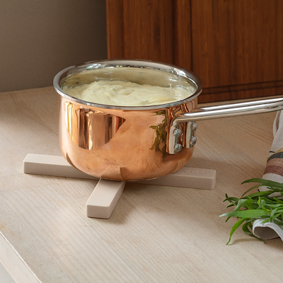 Eva Solo magnetisk bordskåner sand