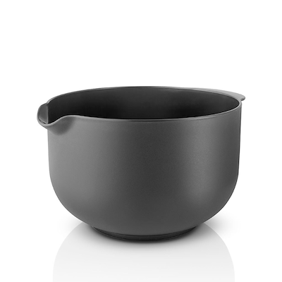 Eva Trio røreskåle sæt grå 3 stk. 2, 3 og 4 liter