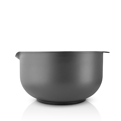 Eva Trio røreskåle sæt grå 3 stk. 2, 3 og 4 liter