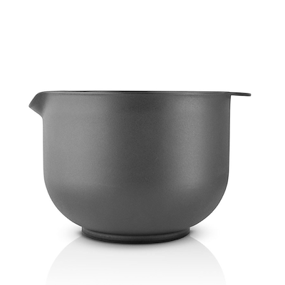 Eva Trio røreskåle sæt grå 3 stk. 2, 3 og 4 liter