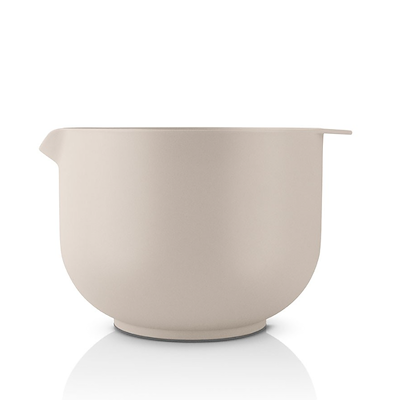 Eva Trio røreskåle sæt sand 3 stk. 2, 3 og 4 liter