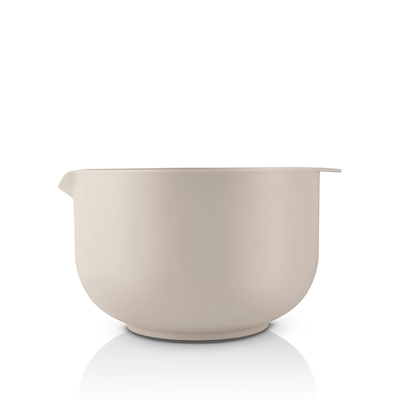 Eva Trio røreskåle sæt sand 3 stk. 2, 3 og 4 liter