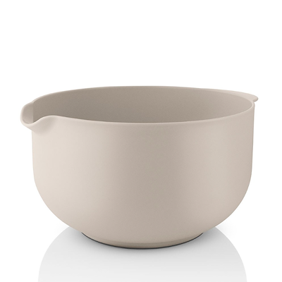 Eva Trio røreskåle sæt sand 3 stk. 2, 3 og 4 liter