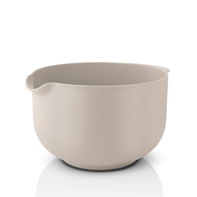 Eva Trio røreskåle sæt sand 3 stk. 2, 3 og 4 liter