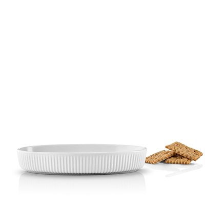 Eva Trio Legio Nova oval skål 22 cm