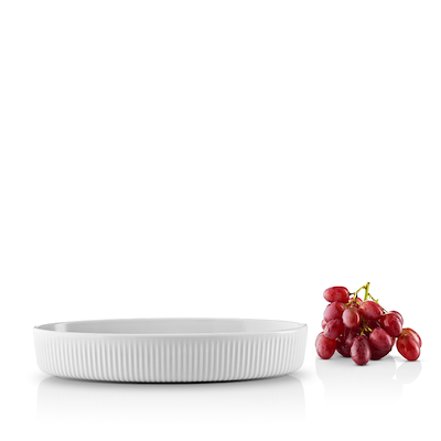 Eva Trio Legio Nova oval skål 26 cm