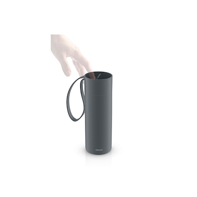 Eva Solo To Go termokop grå 0,35 liter