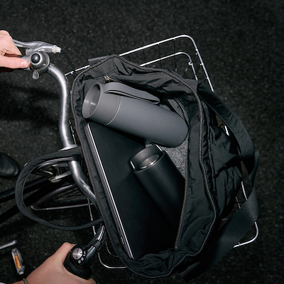 Eva Solo To Go termokop grå 0,35 liter