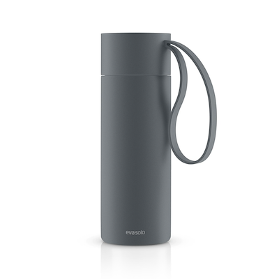 Eva Solo To Go termokop grå 0,35 liter