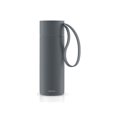 Eva Solo To Go termokop grå 0,35 liter