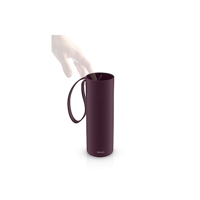 Eva Solo To Go termokop bordeaux 0,35 liter