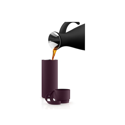 Eva Solo To Go termokop bordeaux 0,35 liter