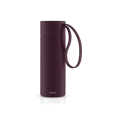 Eva Solo To Go termokop bordeaux 0,35 liter