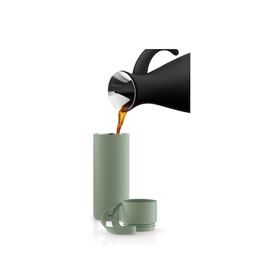 Eva Solo To Go termokop grøn 0,35 liter
