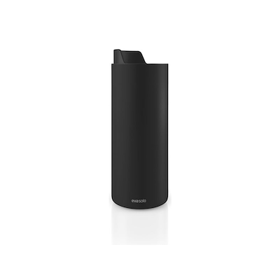 Eva Solo Urban To Go termokop sort 0,35 liter