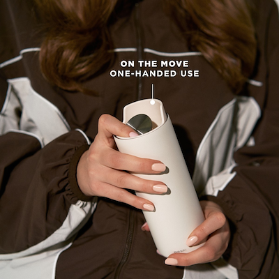 Eva Solo Urban To Go termokop creme 0,35 liter