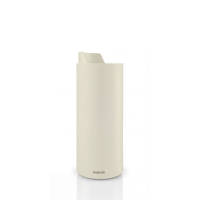 Eva Solo Urban To Go termokop creme 0,35 liter
