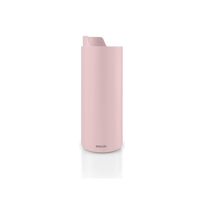 Eva Solo Urban To Go termokop lyserød 0,35 liter