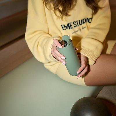 Eva Solo Urban To Go termokop grøn 0,35 liter