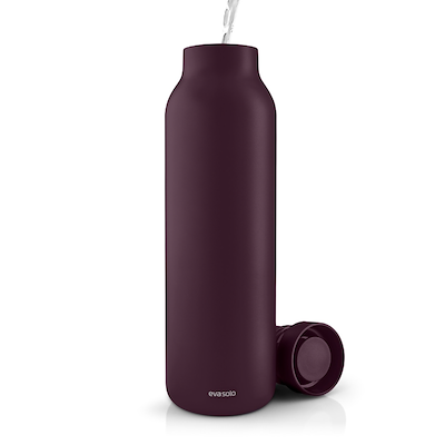Eva Solo Urban termoflaske lilla 0,7 liter