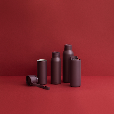 Eva Solo Urban termoflaske lilla 0,7 liter