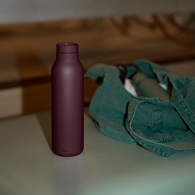 Eva Solo Urban termoflaske lilla 0,7 liter