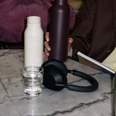 Eva Solo Urban termoflaske lilla 0,7 liter