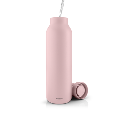 Eva Solo Urban termoflaske lyserød 0,7 liter