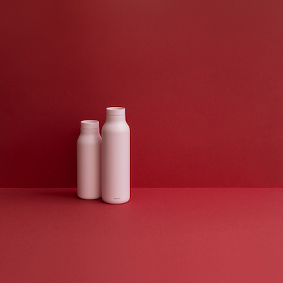 Eva Solo Urban termoflaske lyserød 0,7 liter