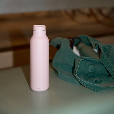 Eva Solo Urban termoflaske lyserød 0,7 liter