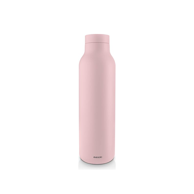 Eva Solo Urban termoflaske lyserød 0,7 liter